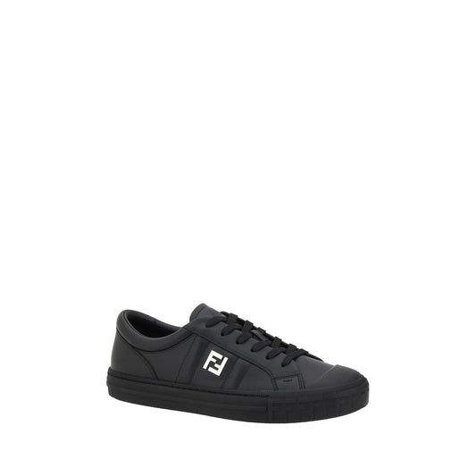 Fendi Domino Sneakers - Le schmidt