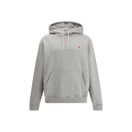 New Balance Hoodie with mini logo - Le schmidt