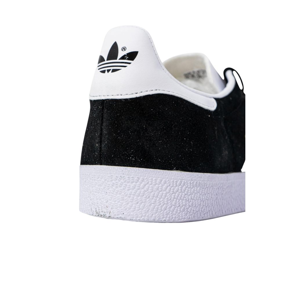 Adidas Black Polyethylene Sneaker - Le schmidt