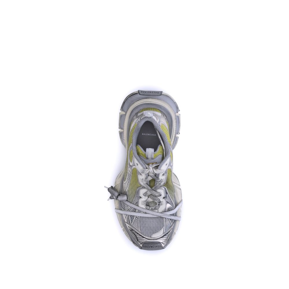 Balenciaga 3XL Sneakers - Le schmidt