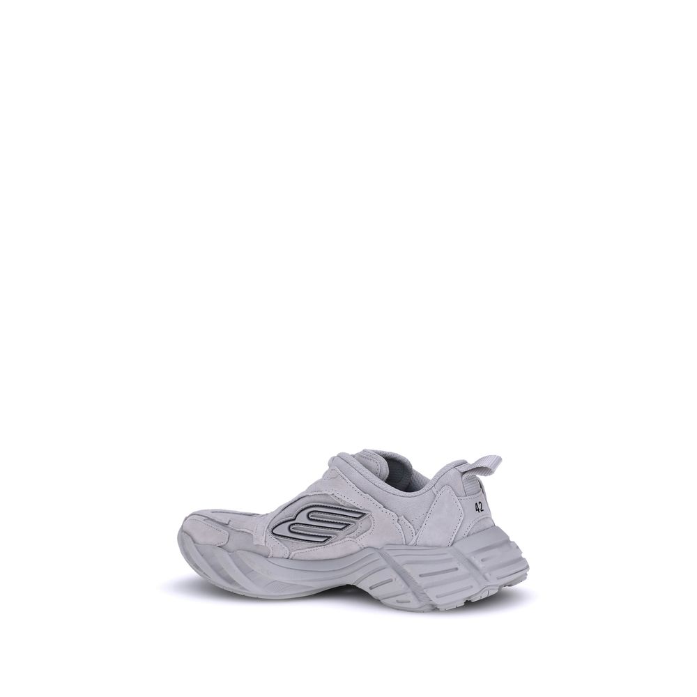 Balenciaga Monday Sneakers - Le schmidt
