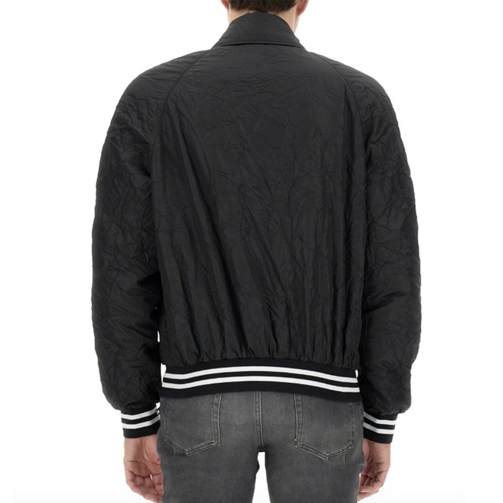 Balmain Casual Bomber Jacket - Le schmidt