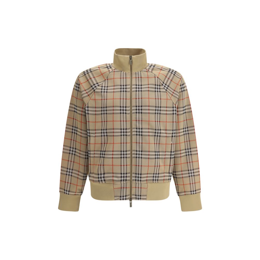 Burberry Archivio Check Jacket - Le schmidt