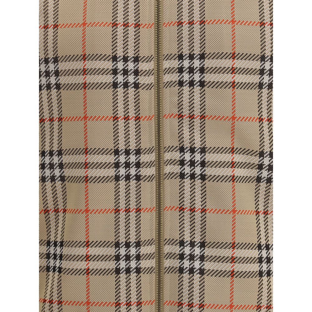 Burberry Archivio Check Jacket - Le schmidt