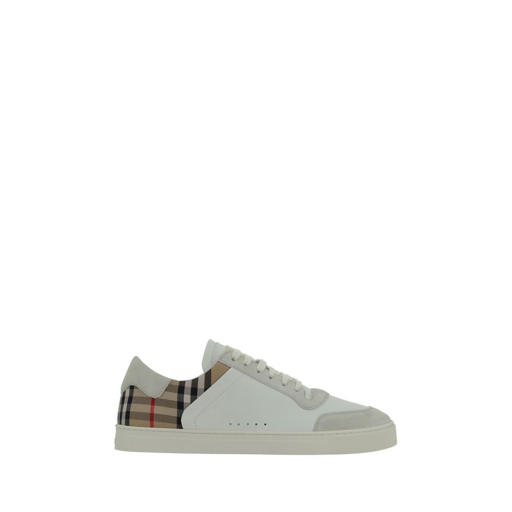 Burberry Stevie Sneakers - Le schmidt