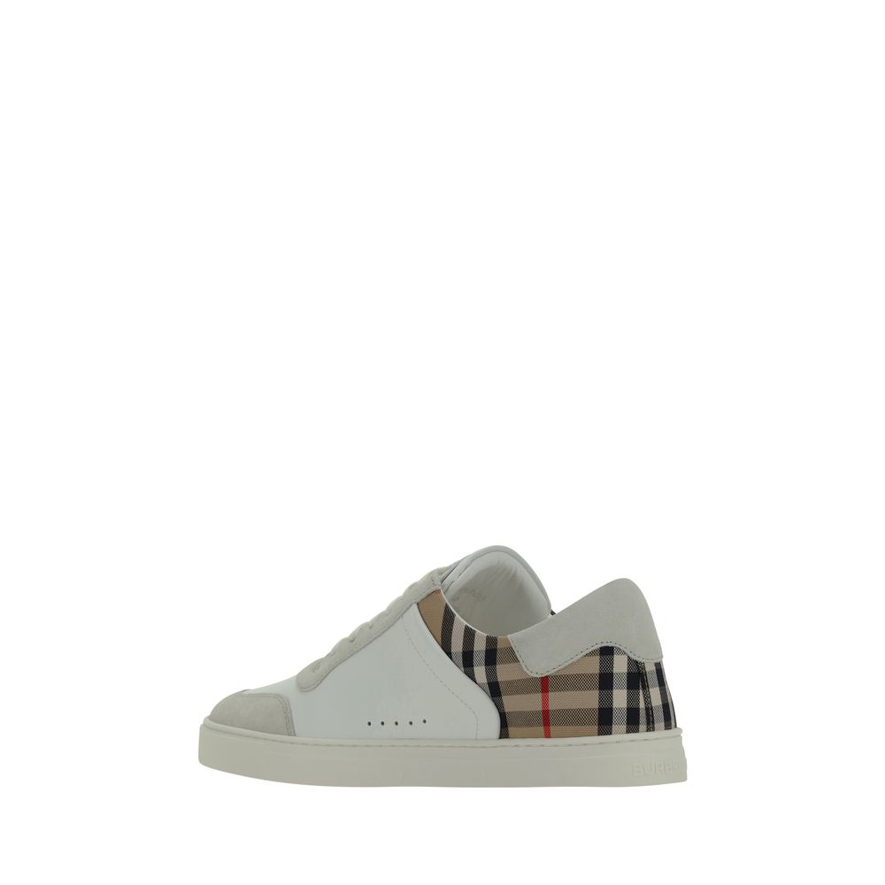 Burberry Stevie Sneakers - Le schmidt