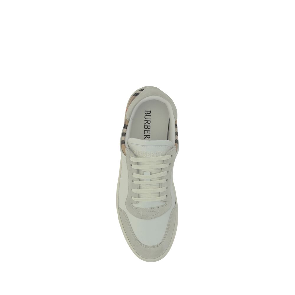 Burberry Stevie Sneakers - Le schmidt