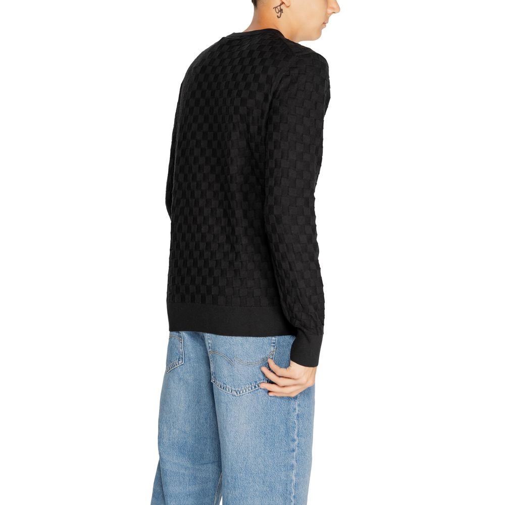 Calvin Klein Black Organic Cotton Sportswear - Le schmidt