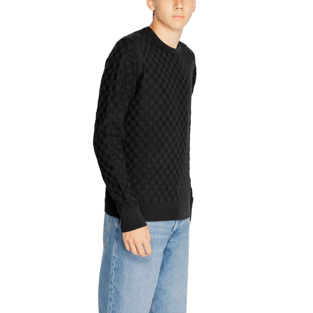 Calvin Klein Black Organic Cotton Sportswear - Le schmidt