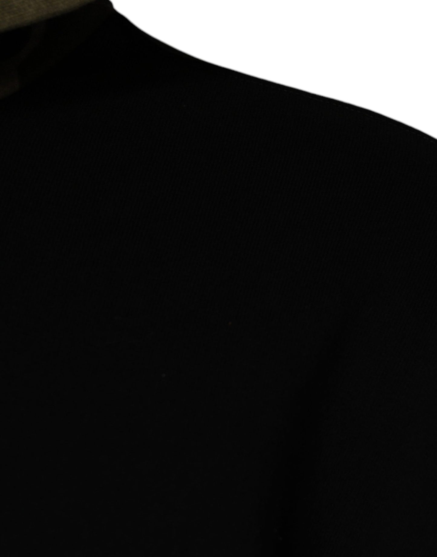 Dolce & Gabbana Black Camouflage Hooded Sweatshirt Sweater - Le schmidt