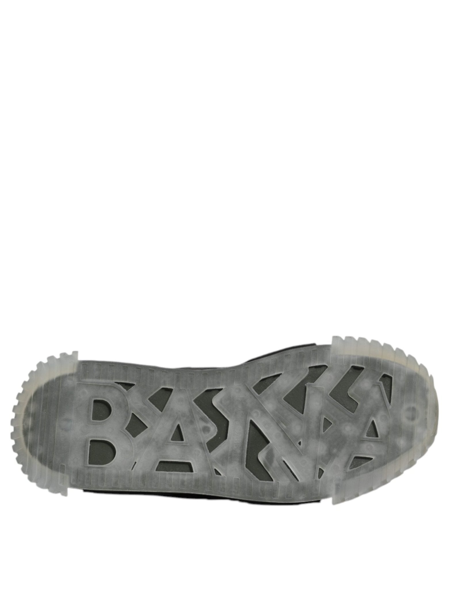 Dolce & Gabbana Black Green Camo NS1 Low Top Sneakers Shoes - Le schmidt