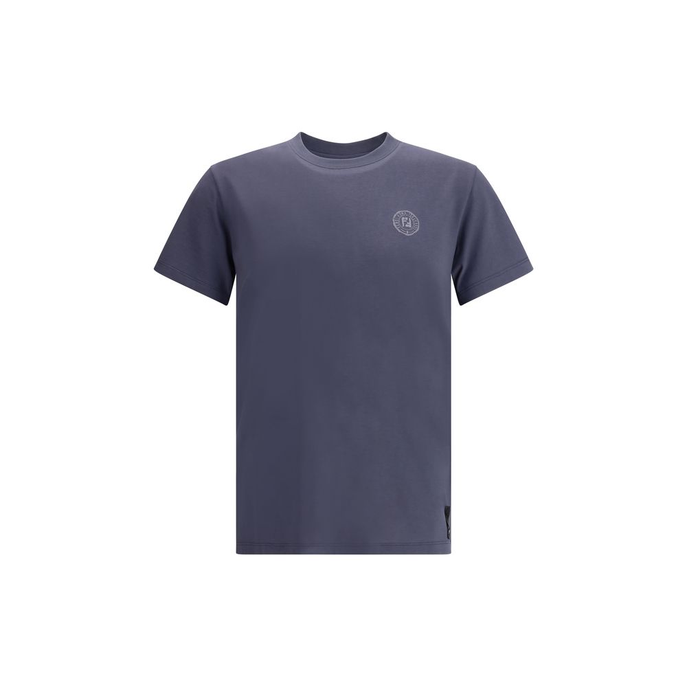 Fendi Cotton T-Shirt - Le schmidt