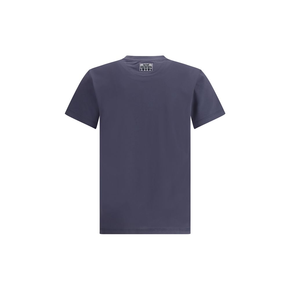 Fendi Cotton T-Shirt - Le schmidt