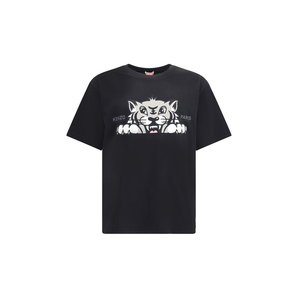 Kenzo Happy Tiger T-Shirt - Le schmidt