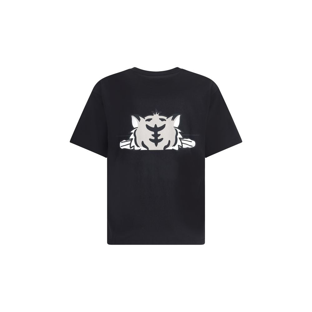 Kenzo Happy Tiger T-Shirt - Le schmidt