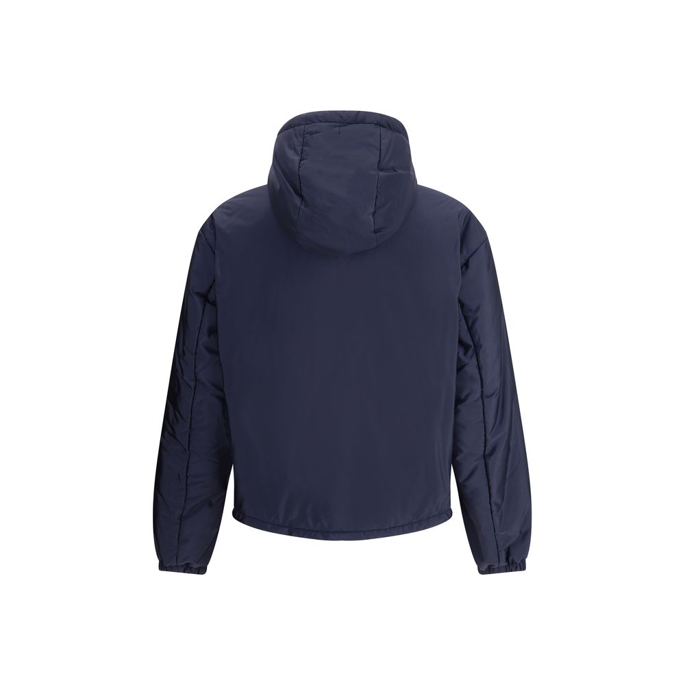 Prada Hooded Jacket - Le schmidt