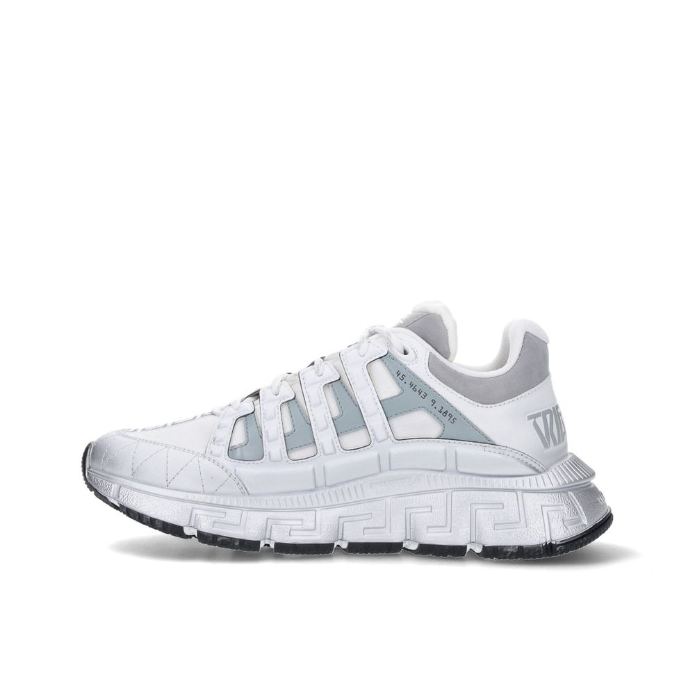 Versace Trigreca Sneakers - Le schmidt