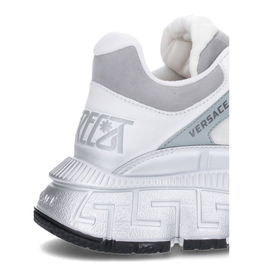 Versace Trigreca Sneakers - Le schmidt