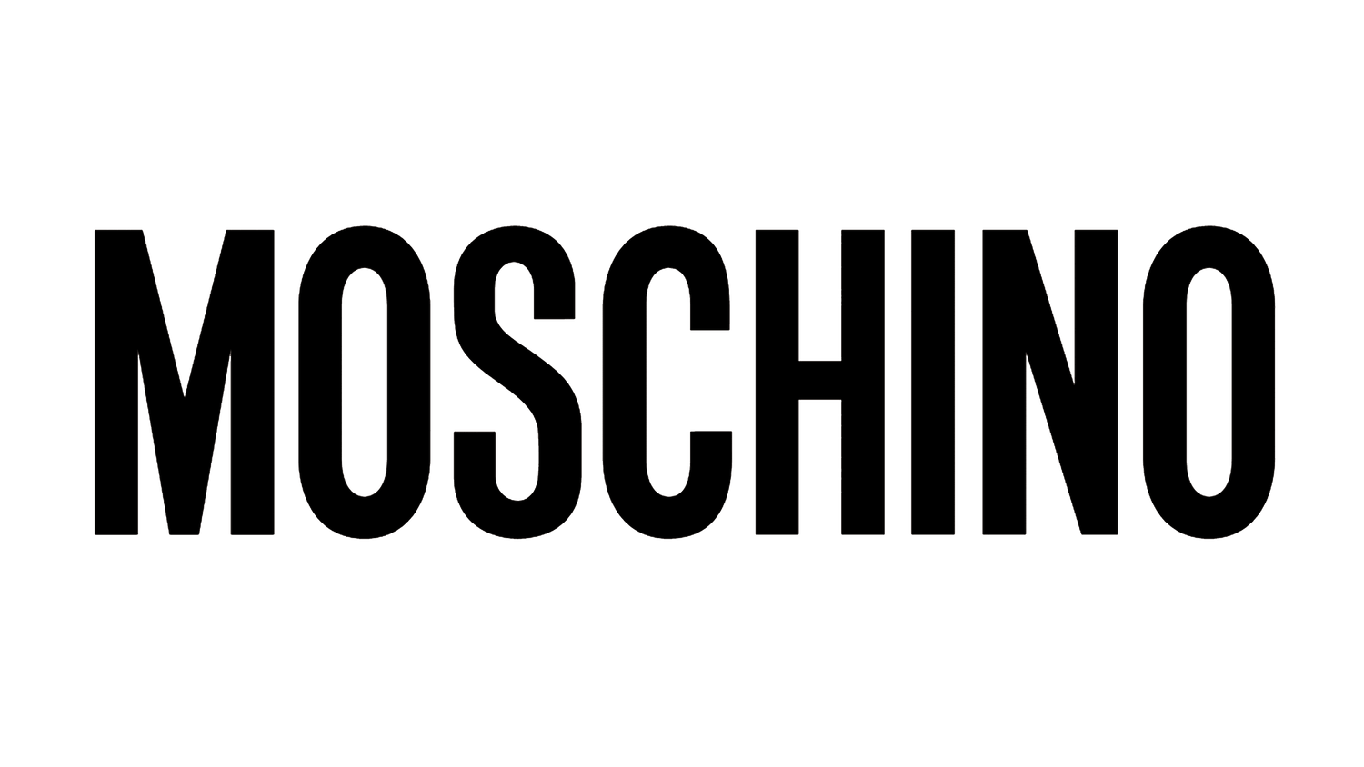 moschino