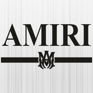 Amiri - Le schmidt