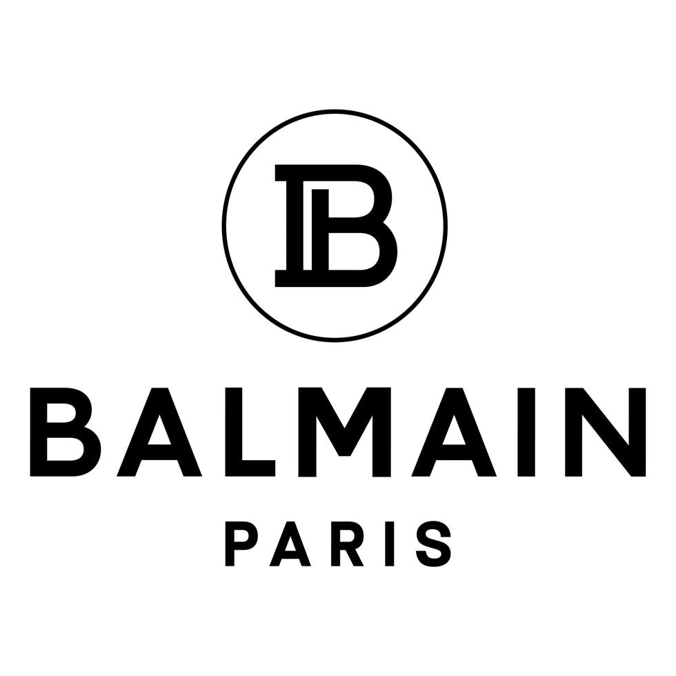Balmain - Le schmidt