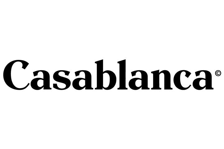 Casablanca - Le schmidt