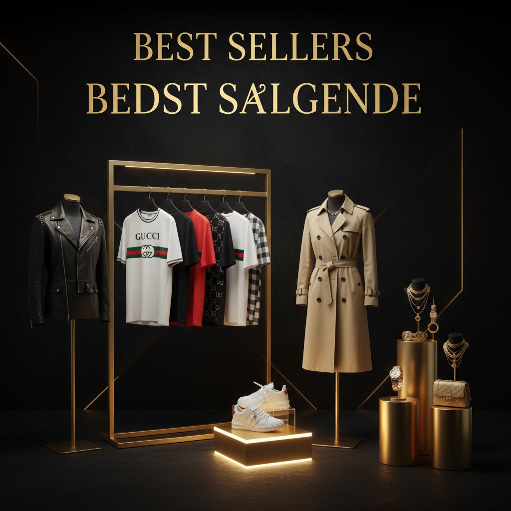 bedst sælgende