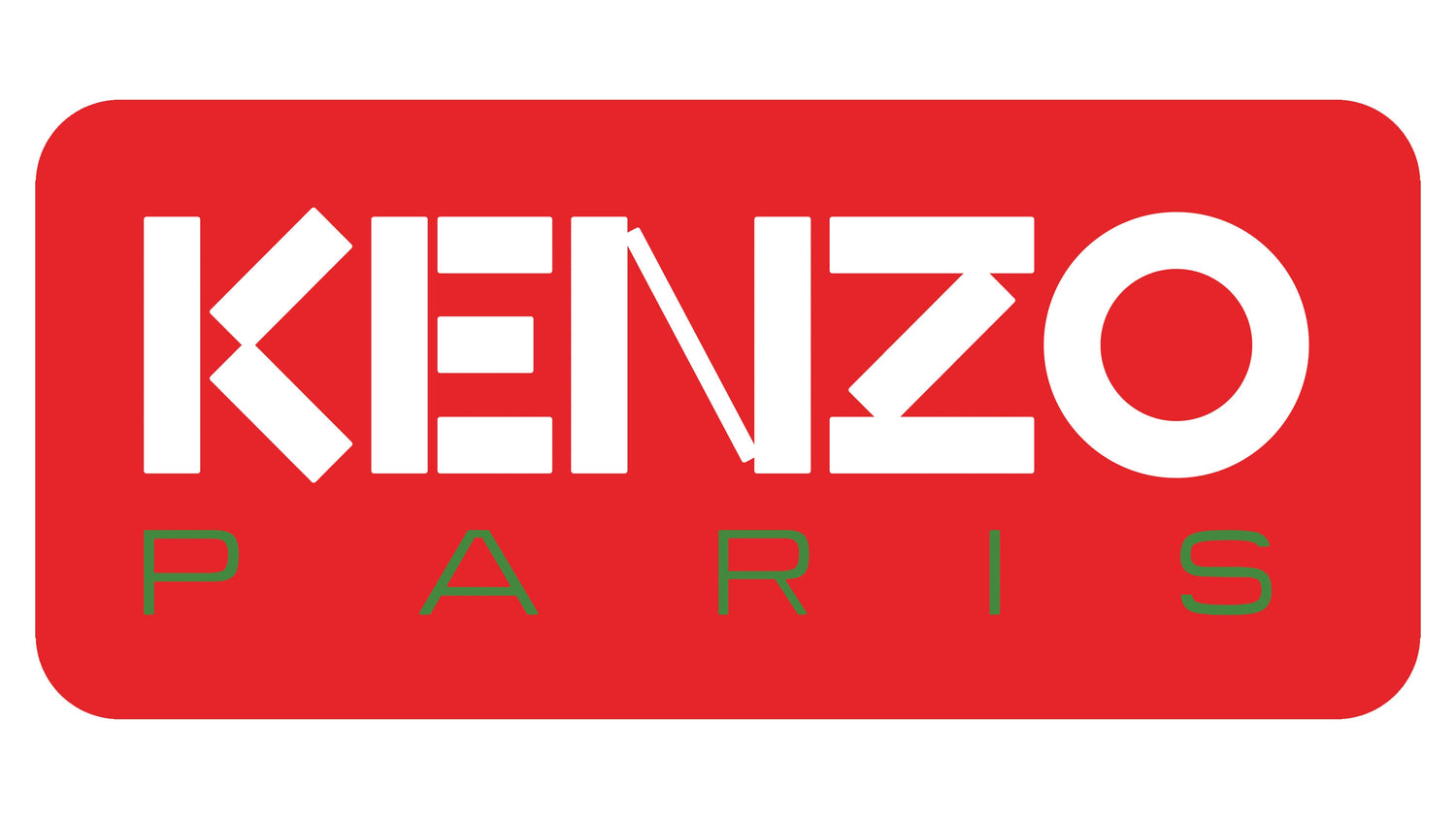 Kenzo - Le schmidt