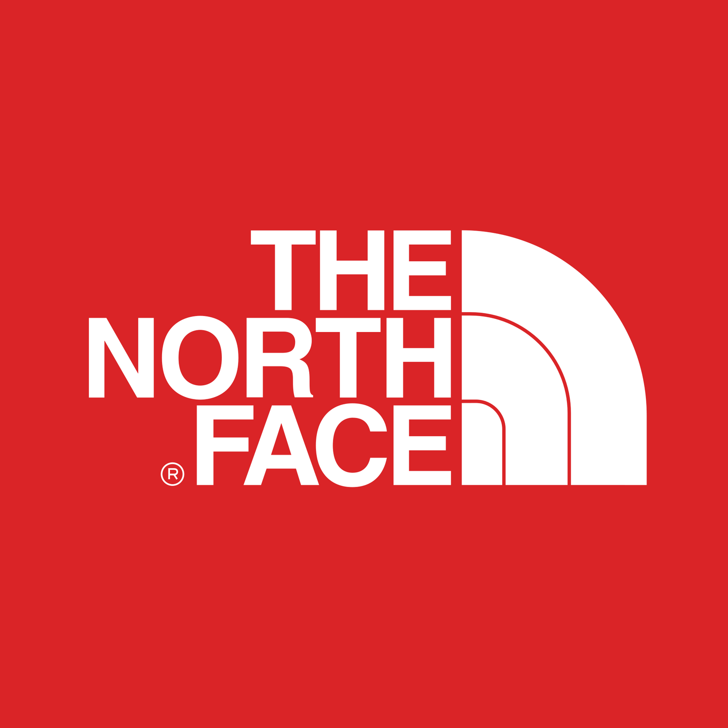 The north face - Le schmidt
