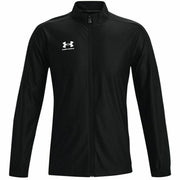 Men's Sports Jacket Under Armour Black - Le schmidt