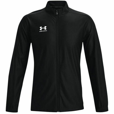 Men's Sports Jacket Under Armour Black - Le schmidt