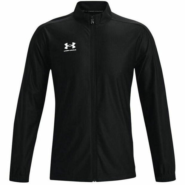 Men's Sports Jacket Under Armour Black - Le schmidt