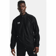 Men's Sports Jacket Under Armour Black - Le schmidt