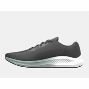 Trainers Under Armour Charged Pursuit Grey - Le schmidt