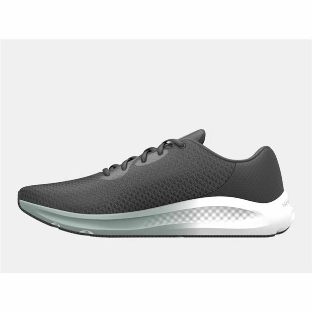 Trainers Under Armour Charged Pursuit Grey - Le schmidt