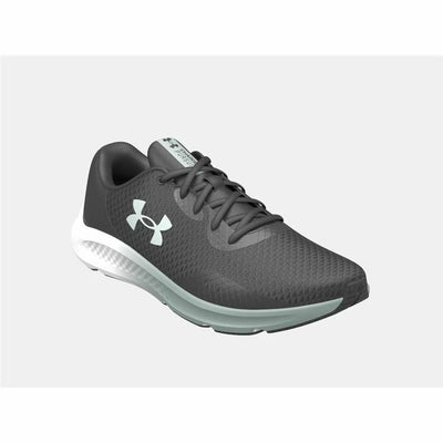 Trainers Under Armour Charged Pursuit Grey - Le schmidt