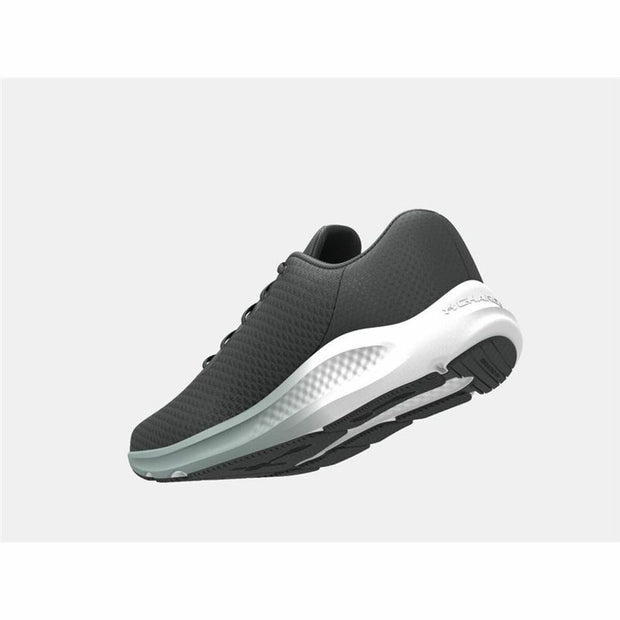 Trainers Under Armour Charged Pursuit Grey - Le schmidt
