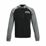 Men’s Hoodie Under Armour Black - Le schmidt