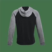 Men’s Hoodie Under Armour Black - Le schmidt