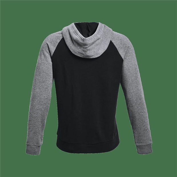 Men’s Hoodie Under Armour Black - Le schmidt