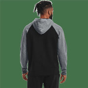Men’s Hoodie Under Armour Black - Le schmidt