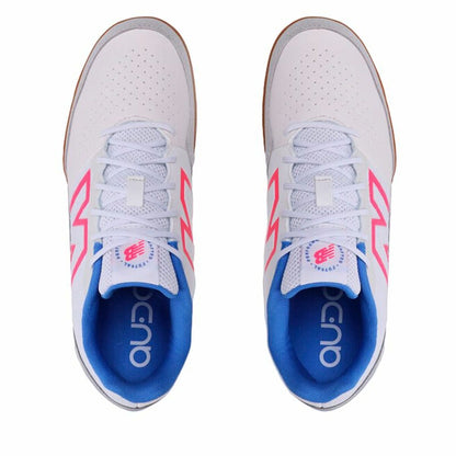 Running Shoes for Adults New Balance SA2IWB6 White - Le schmidt