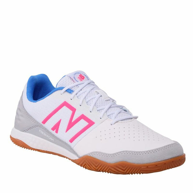 Running Shoes for Adults New Balance SA2IWB6 White - Le schmidt
