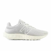 Running Shoes for Adults New Balance 520 V8 Grey Lady - Le schmidt
