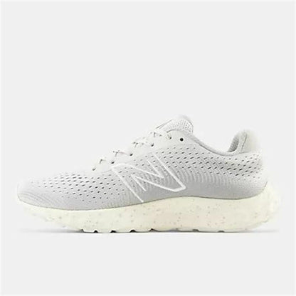Running Shoes for Adults New Balance 520 V8 Grey Lady - Le schmidt