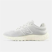 Running Shoes for Adults New Balance 520 V8 Grey Lady - Le schmidt