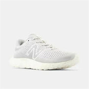 Running Shoes for Adults New Balance 520 V8 Grey Lady - Le schmidt