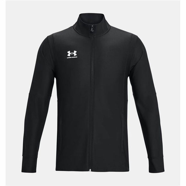Training Sweatshirt for Adults Under Armour Challenger Track - Le schmidt