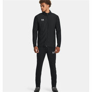 Training Sweatshirt for Adults Under Armour Challenger Track - Le schmidt