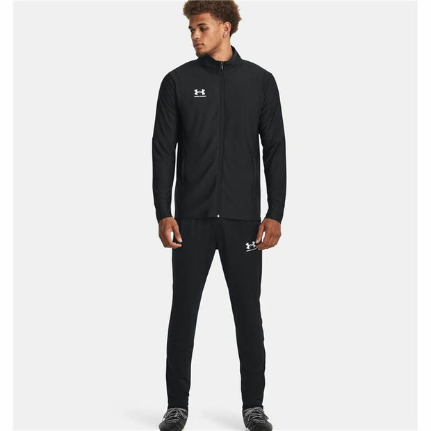 Training Sweatshirt for Adults Under Armour Challenger Track - Le schmidt